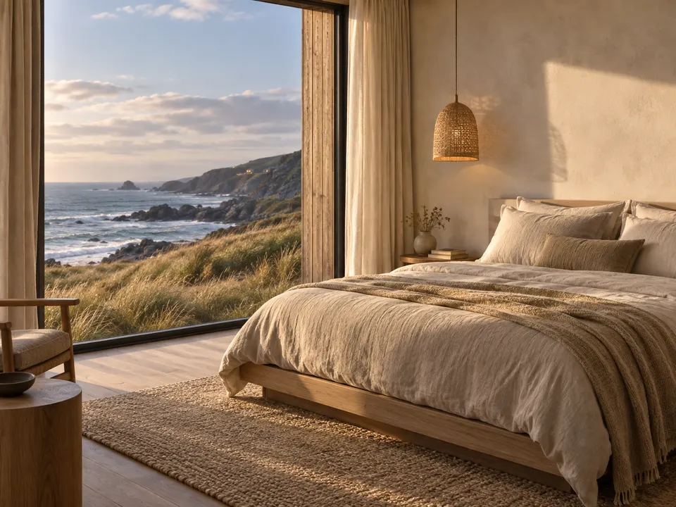 The Dune Room
