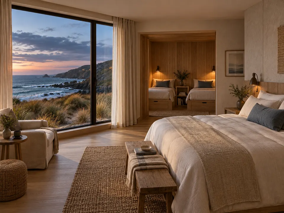 The Family Suite