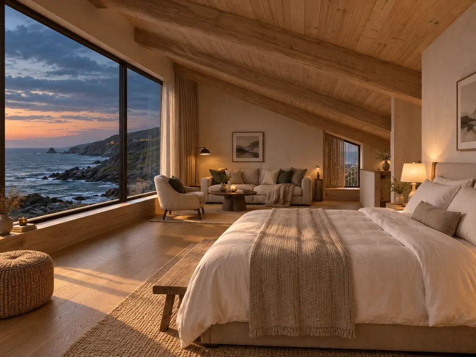 The Loft Suite